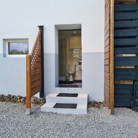 Guesthouse Wallenborn - Lodge 外观 照片