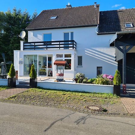 Guesthouse Wallenborn - Lodge 外观 照片