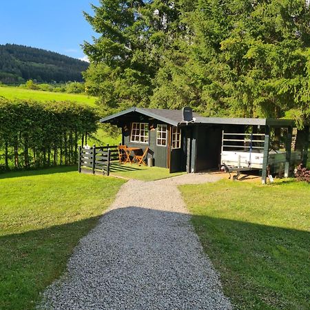 Guesthouse Wallenborn - Lodge 外观 照片