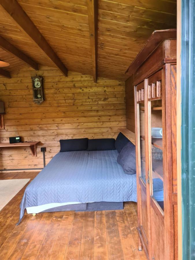 Guesthouse Wallenborn - Lodge 外观 照片