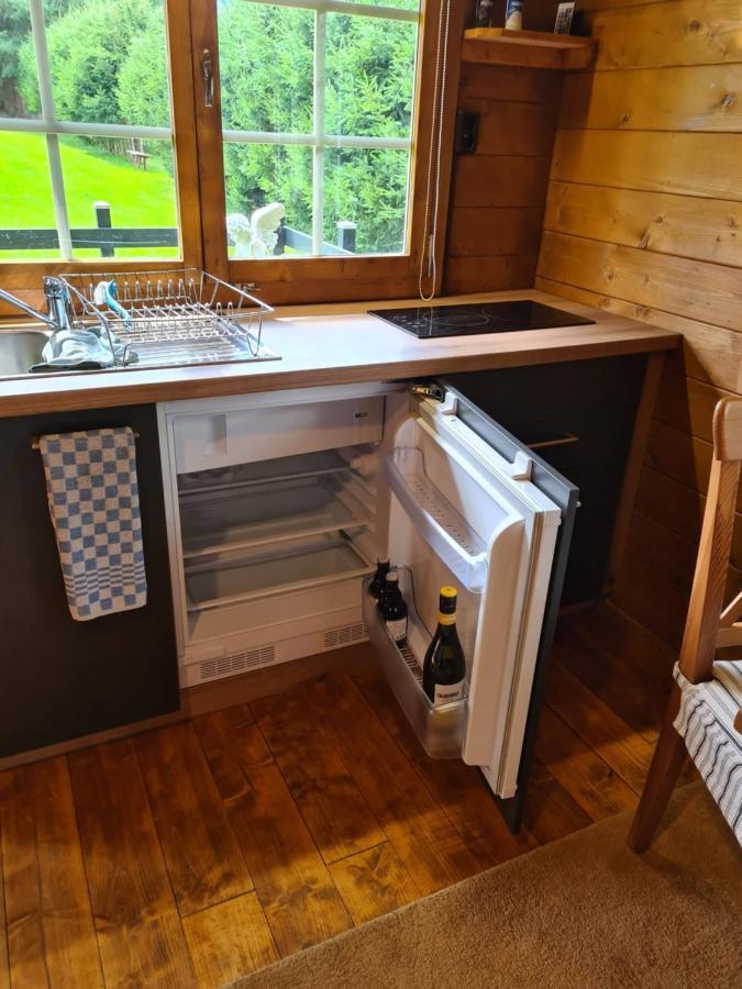 Guesthouse Wallenborn - Lodge 外观 照片