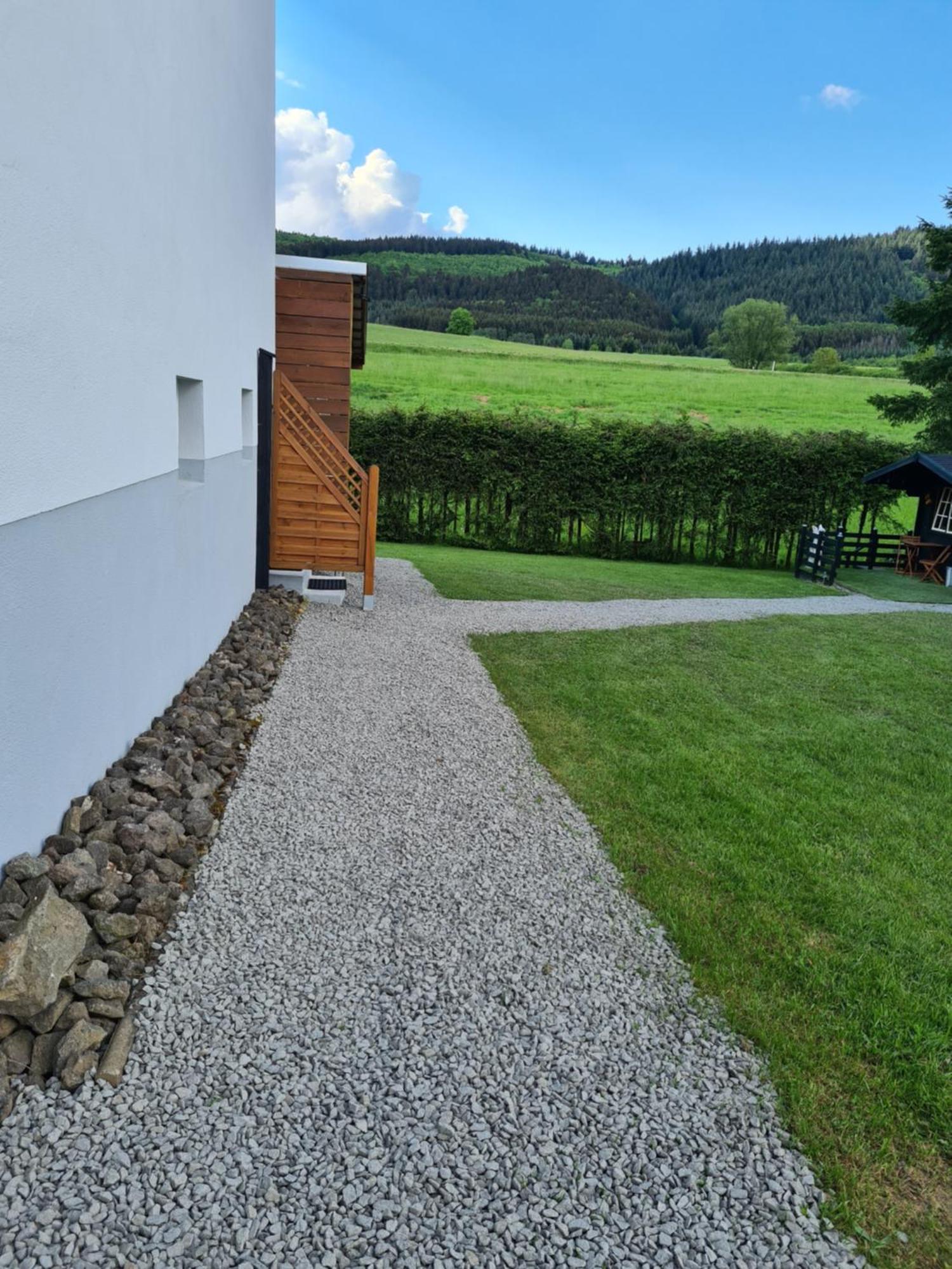 Guesthouse Wallenborn - Lodge 外观 照片